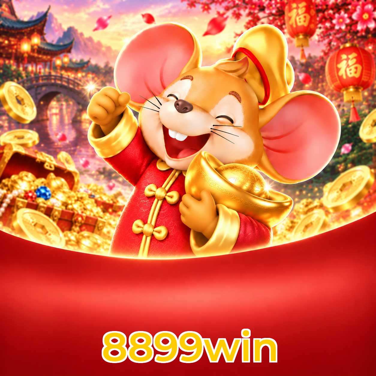 8899win Uptime