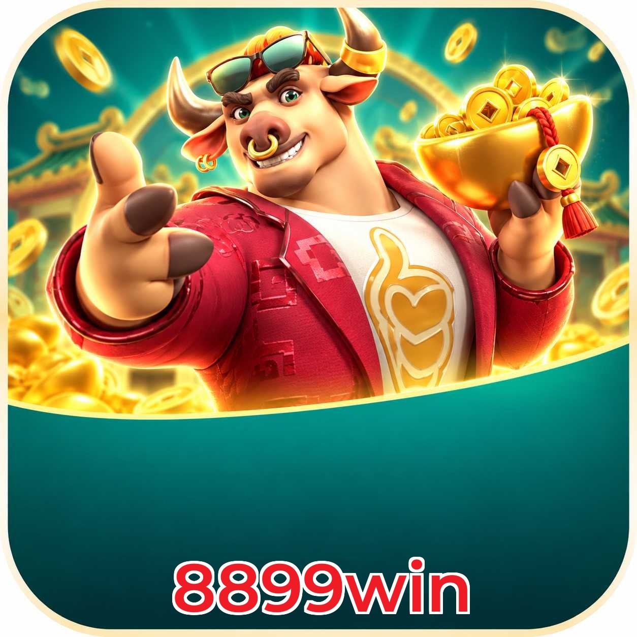 8899win Logo