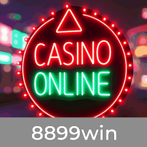 Cadastro na 8899win