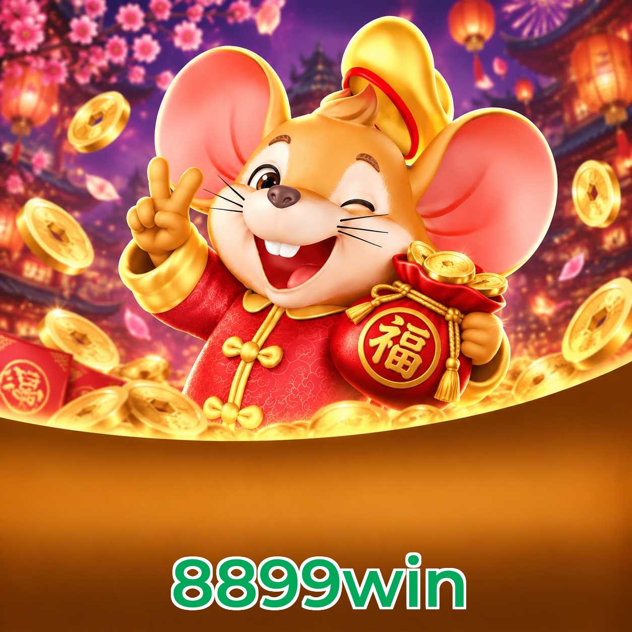 8899win Fortune Tiger RTP