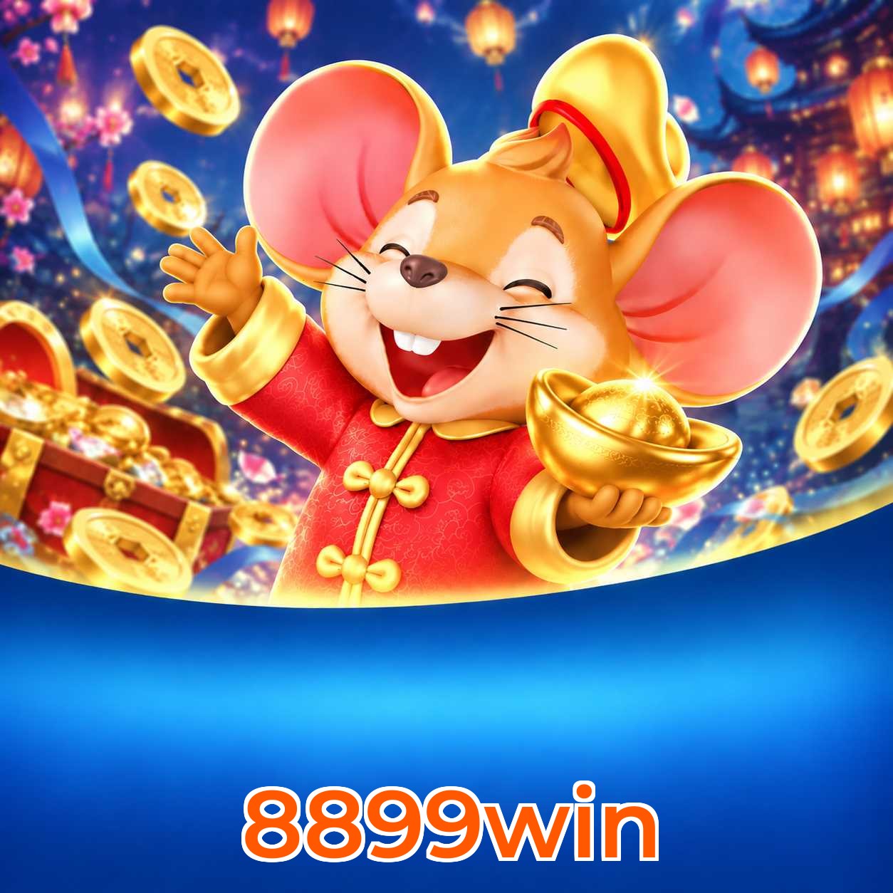 8899win Facebook Bonus