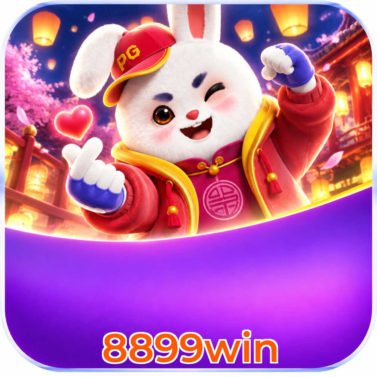 FAQ Baixar 8899win