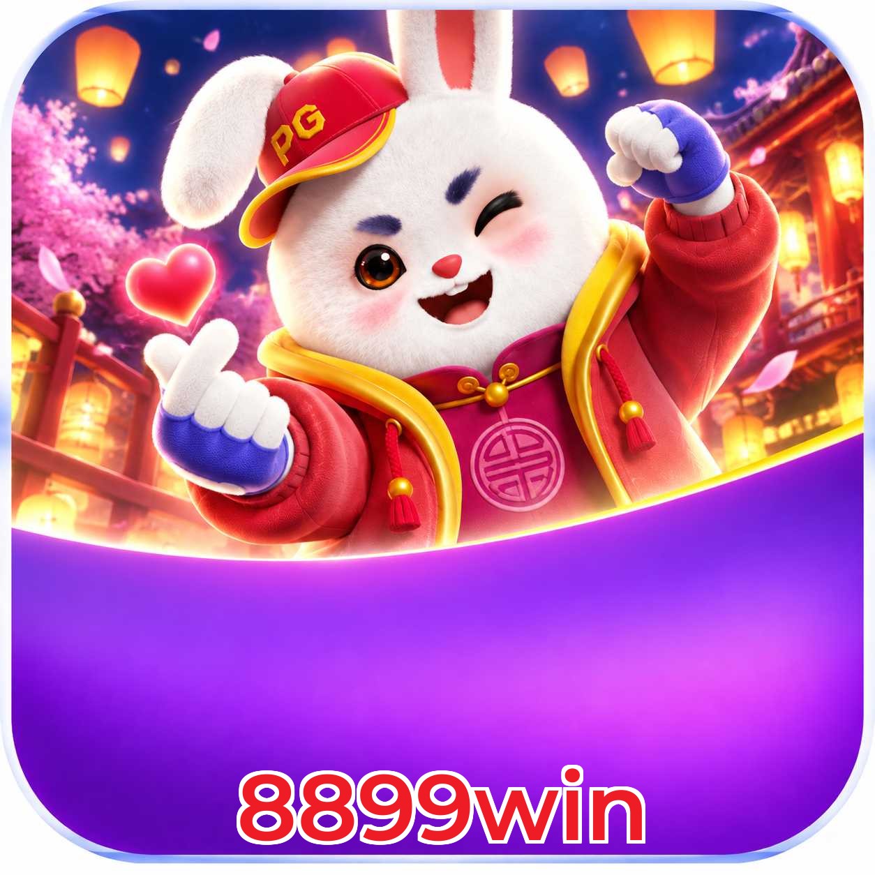 8899win Saque