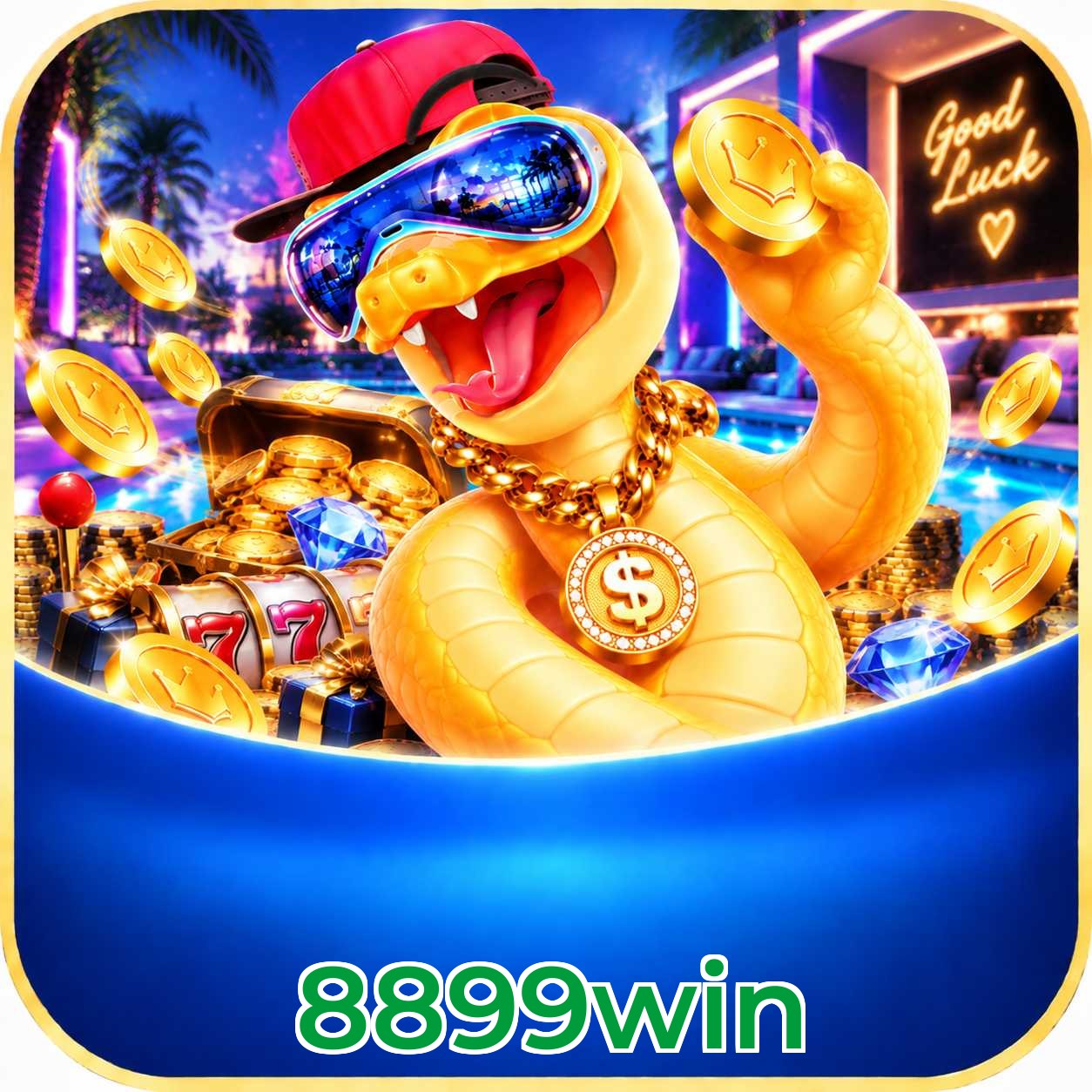 8899win Performance Tests
