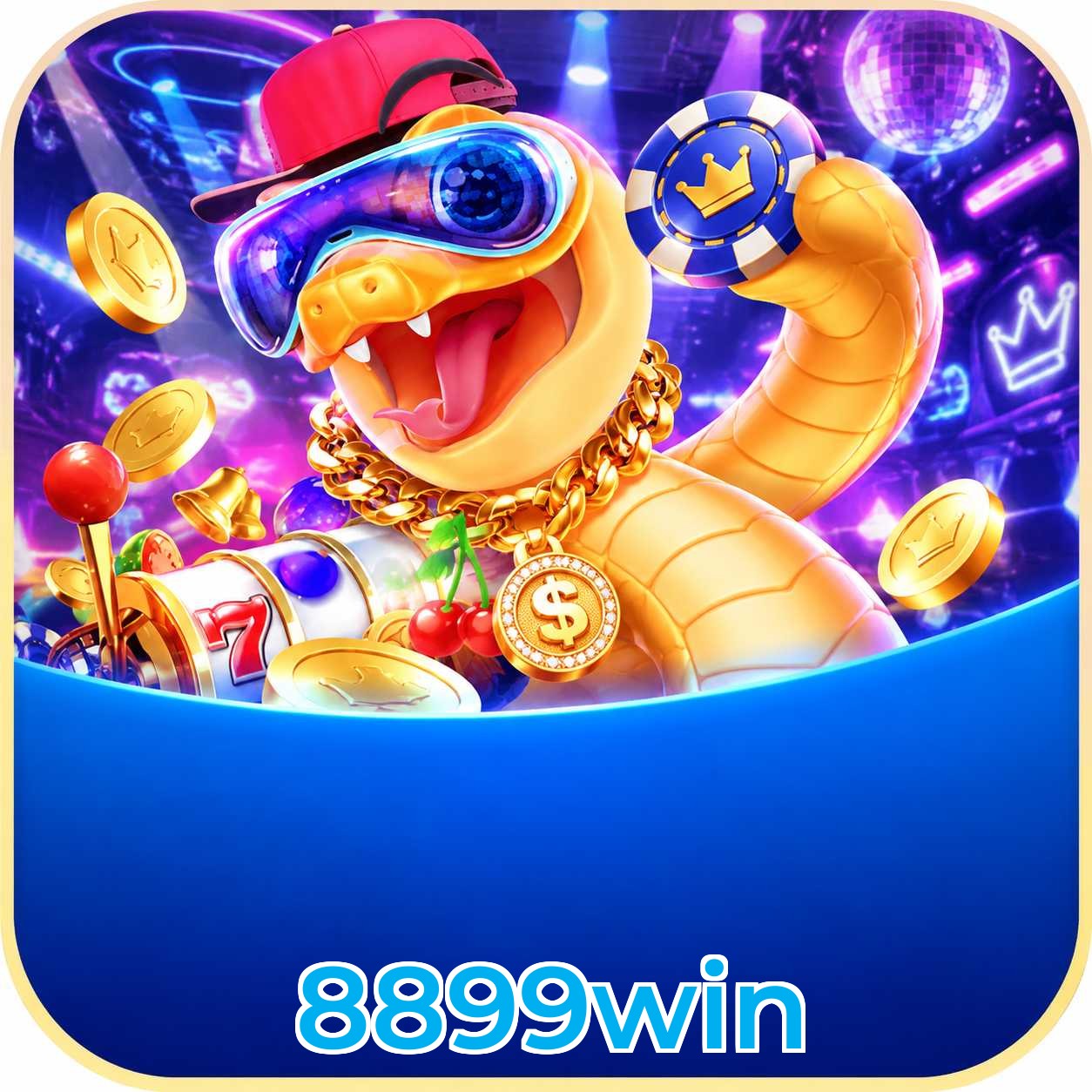 8899win VIP FAQ