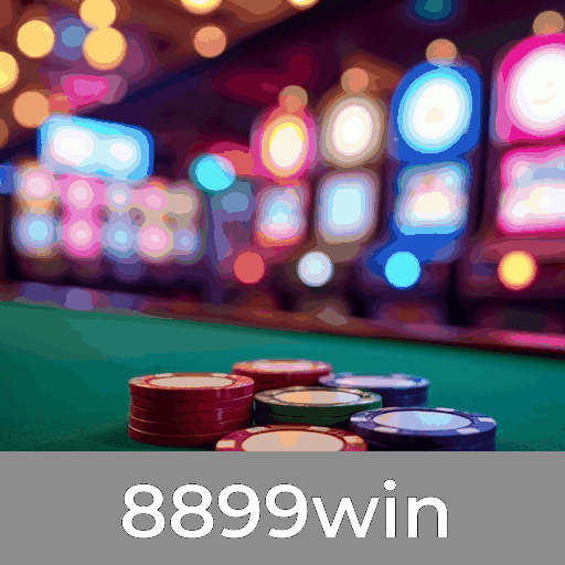 Cassino Online 8899win