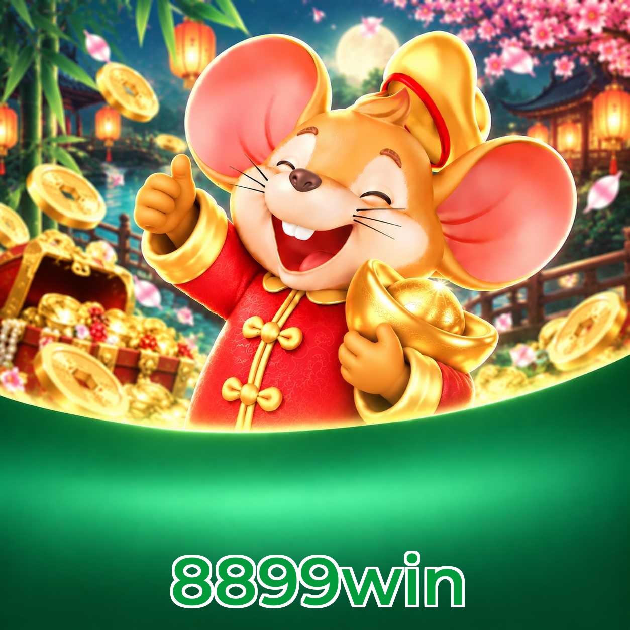 8899win Top Wins