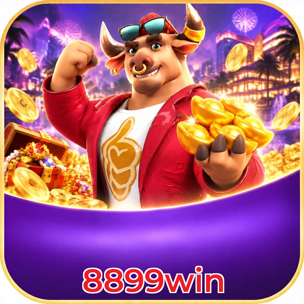 8899win Responsible Gaming