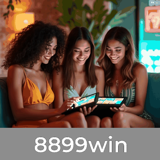 Cassino Online 8899win