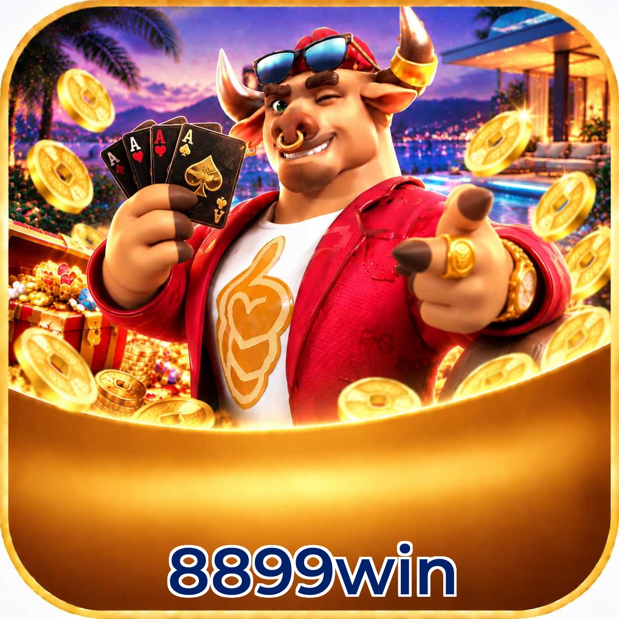8899win Login FAQ