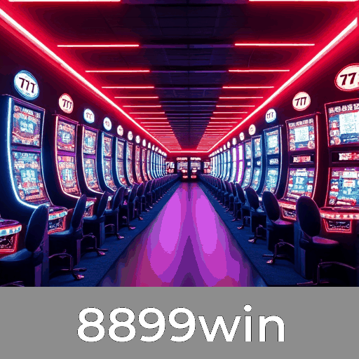 Cadastro na 8899win