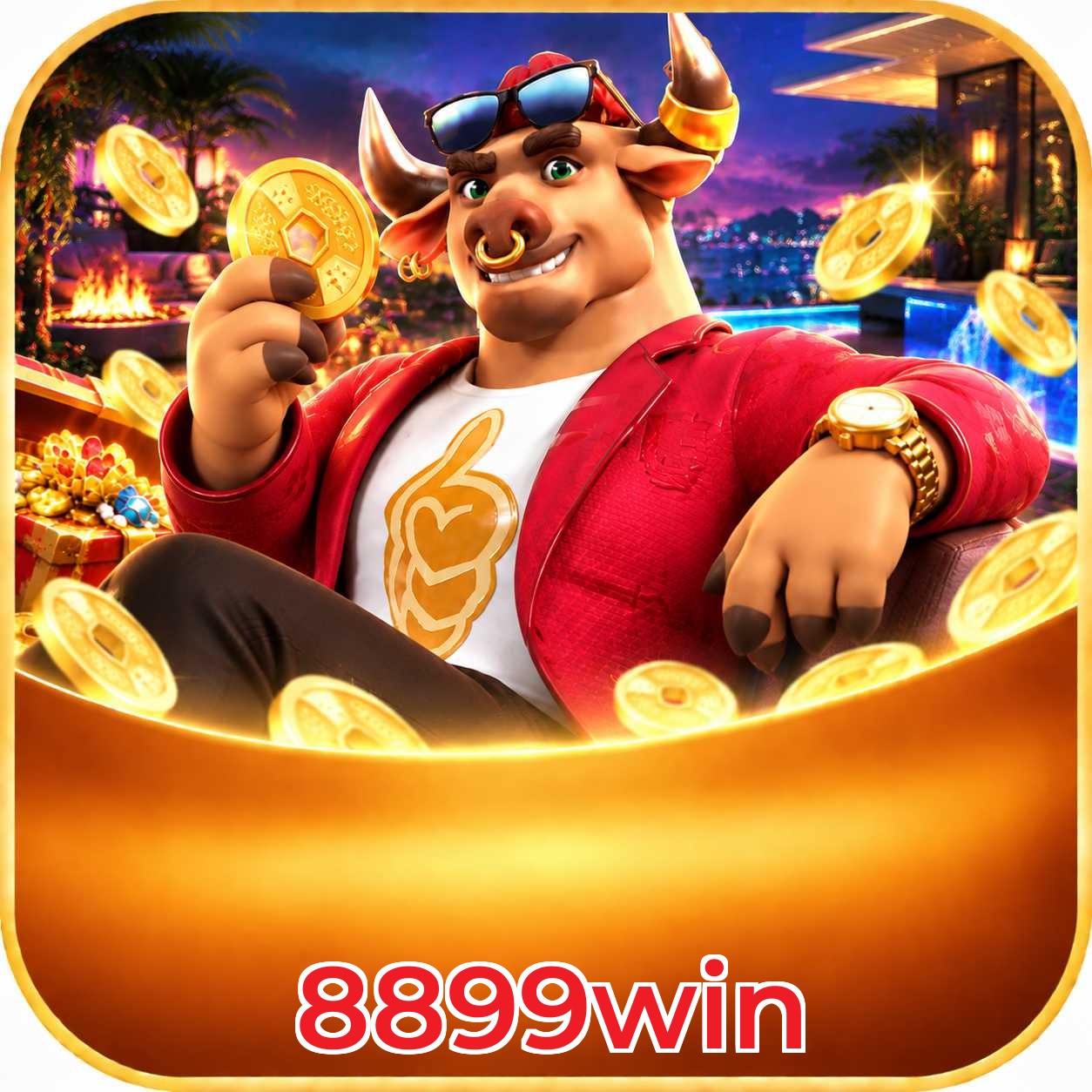 8899win FAQ