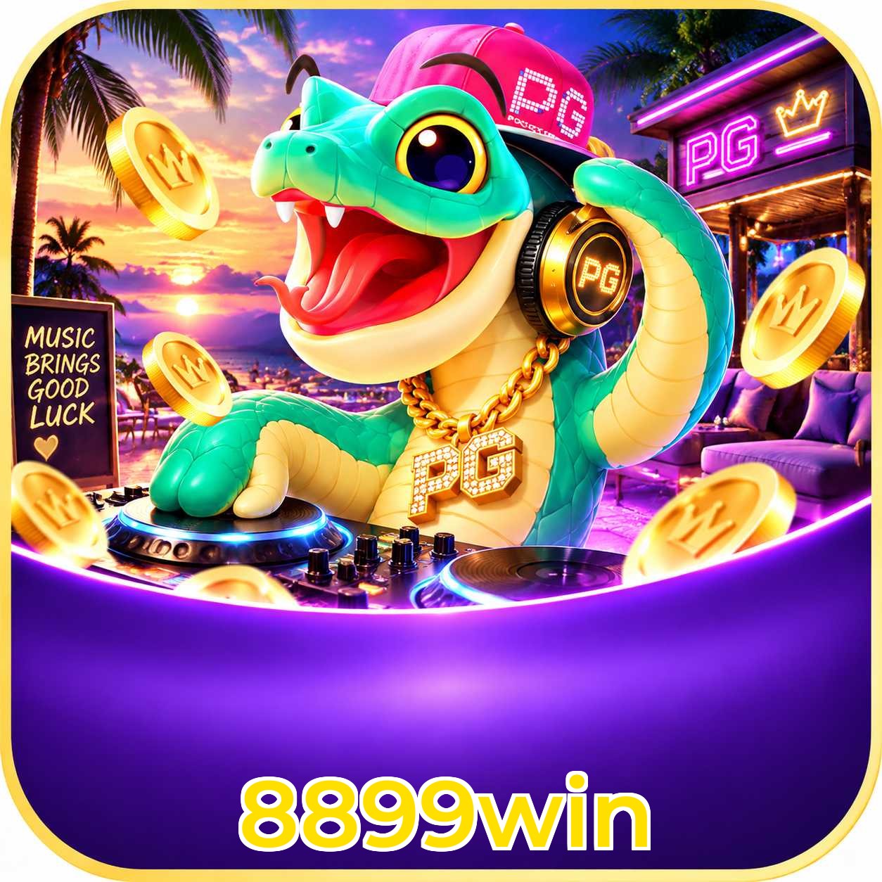 8899win Estratégias Slots