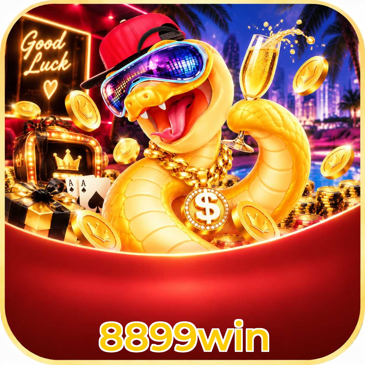 8899win Requirements