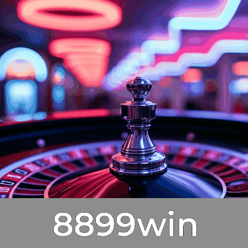 Cassino Online 8899win