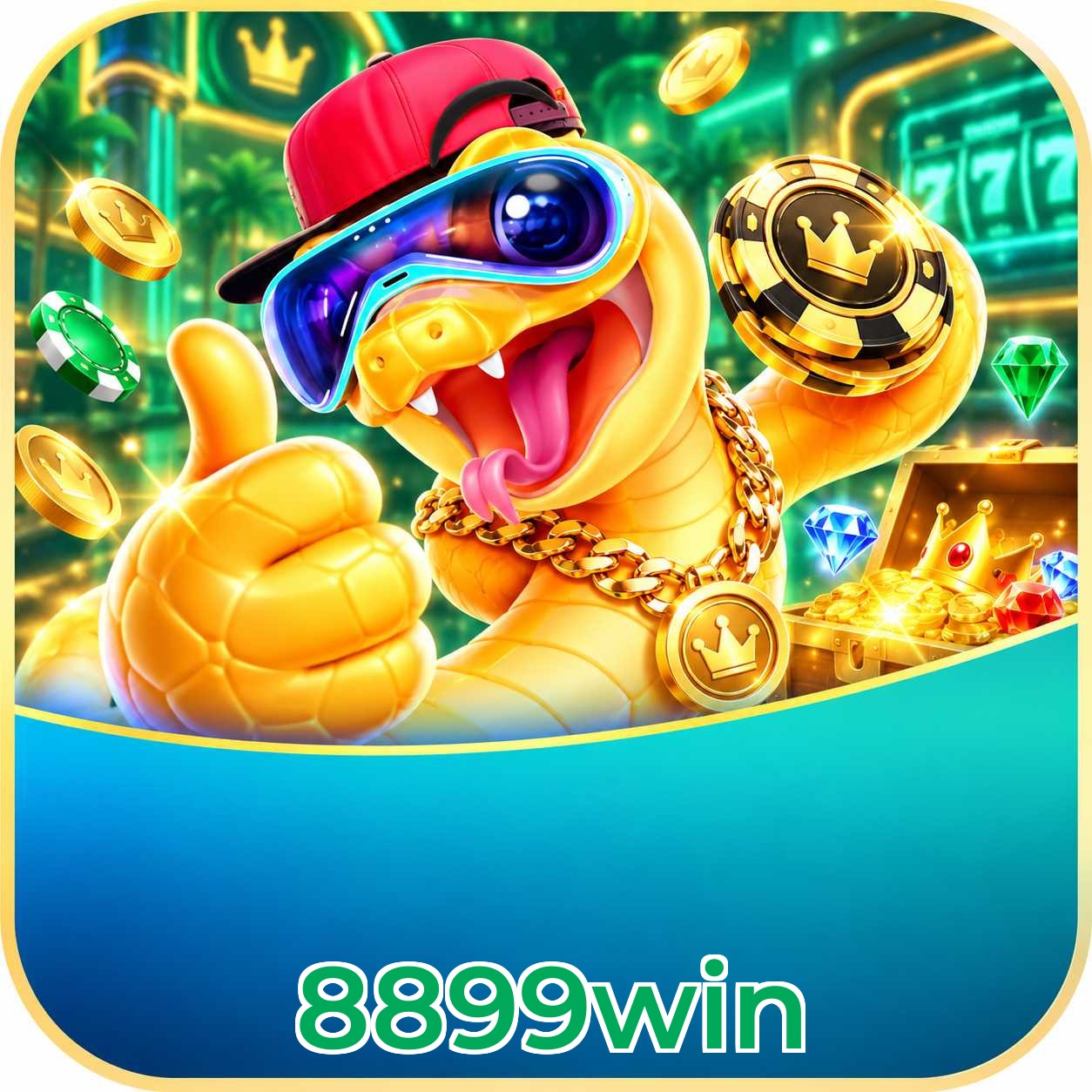 8899win Bet Types