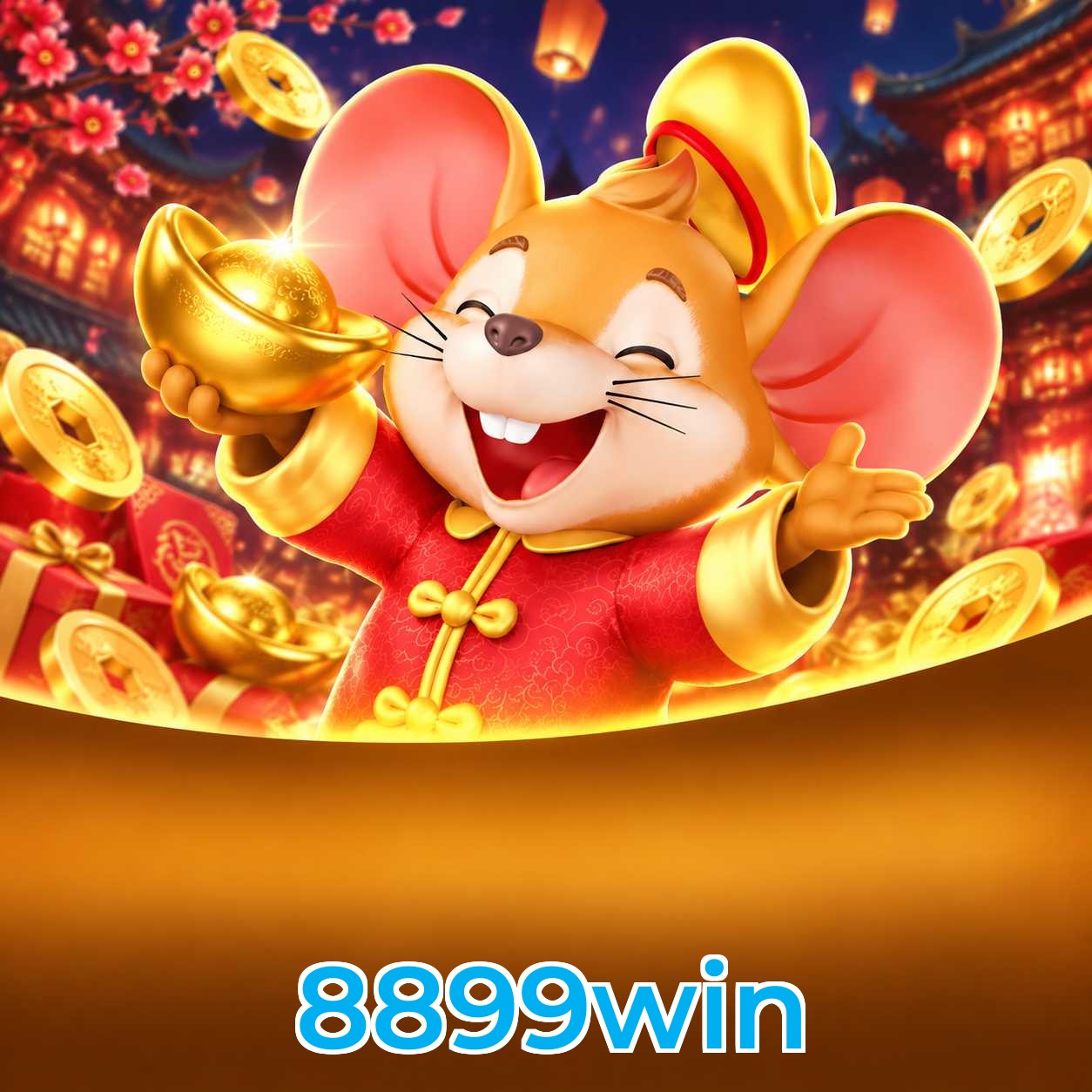8899win Segurança