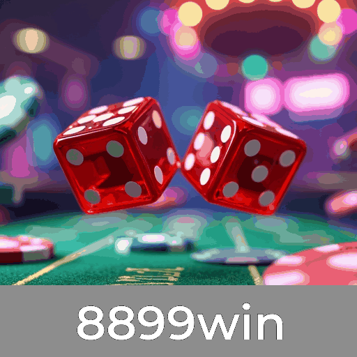 Cadastro na 8899win