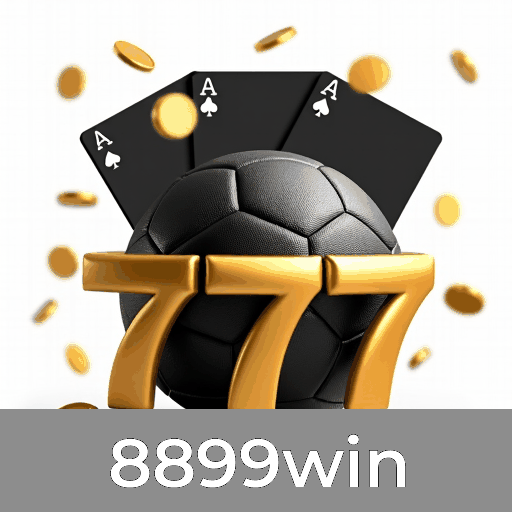 Cadastro na 8899win