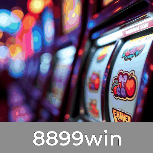 Acessar o site 8899win COM