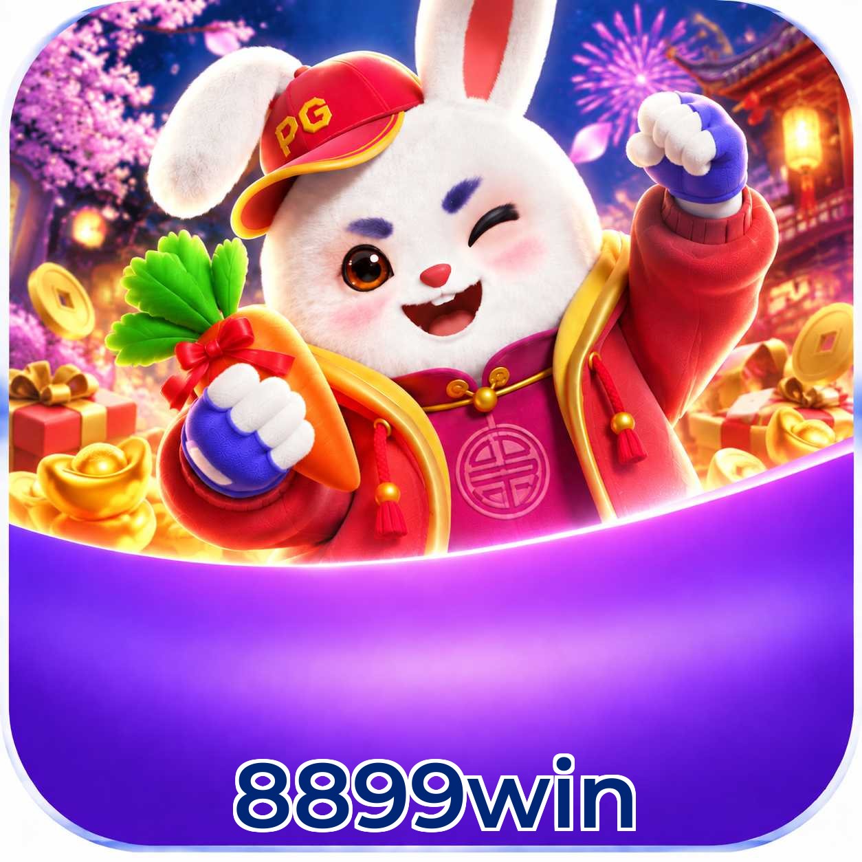 8899win instalar Android APK