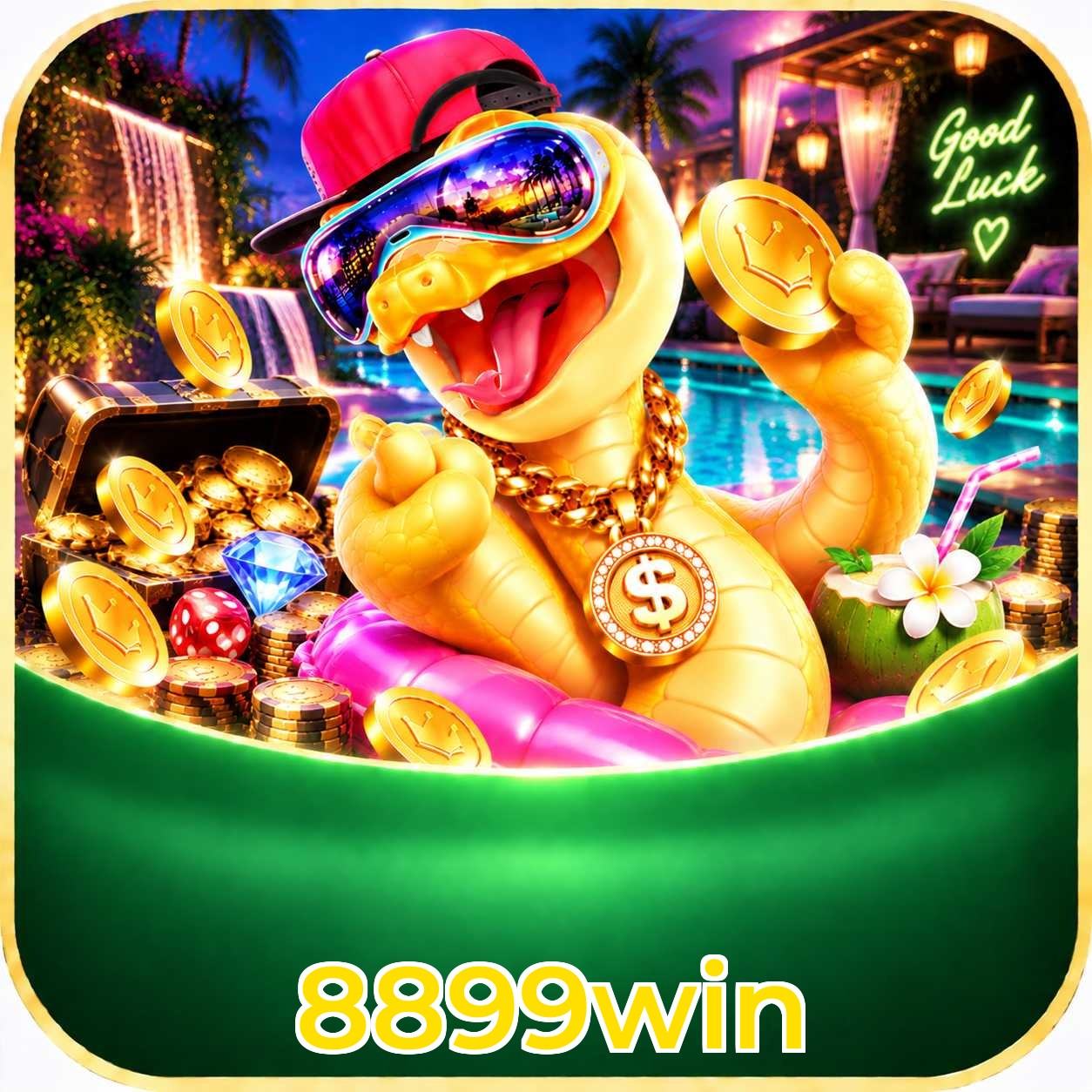 8899win Telegram