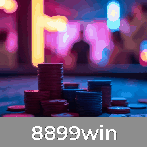 Cassino Online 8899win