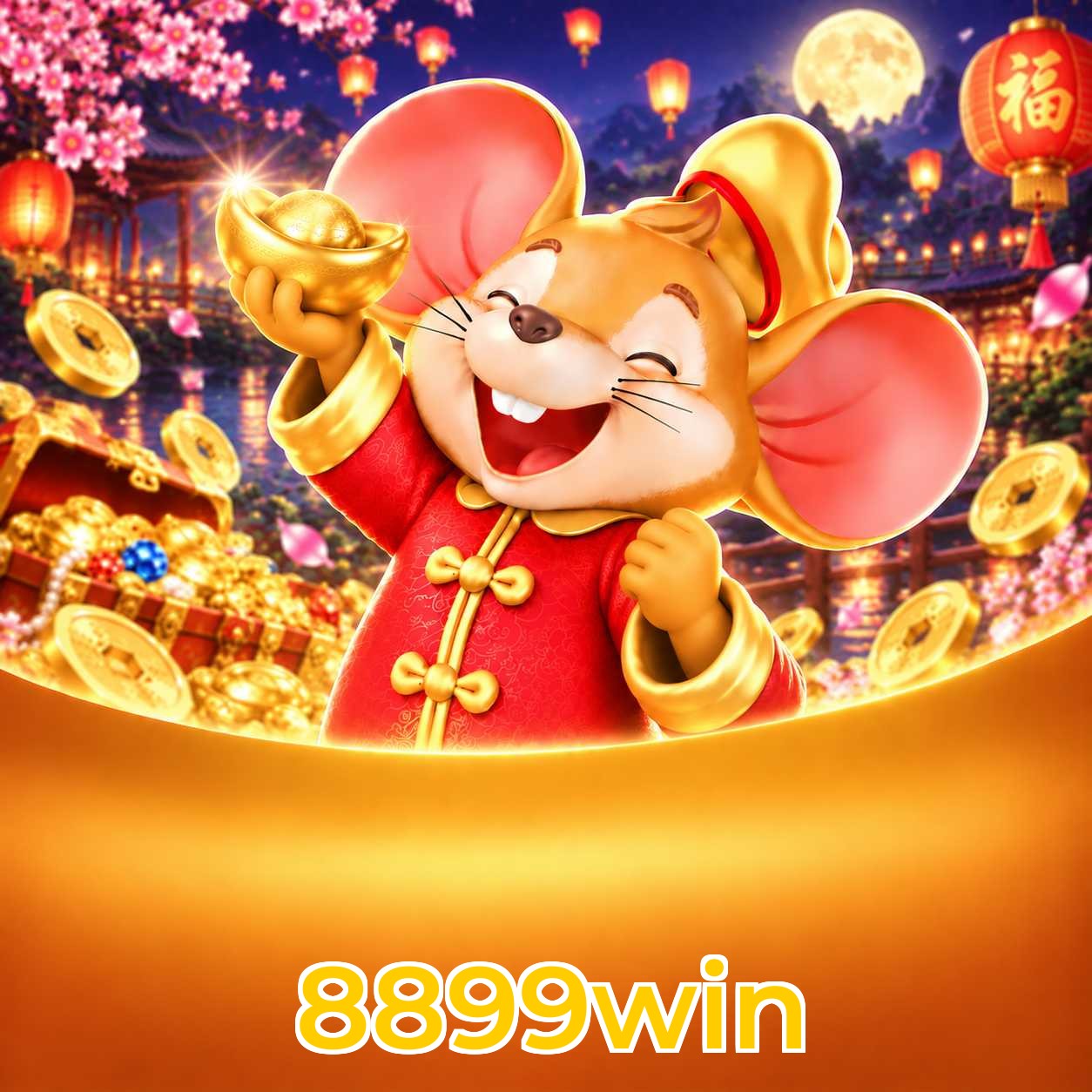 8899win Installation Guide