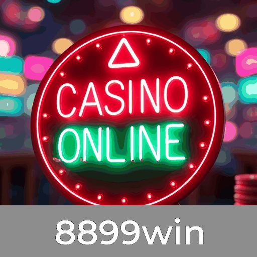 Cadastro na 8899win