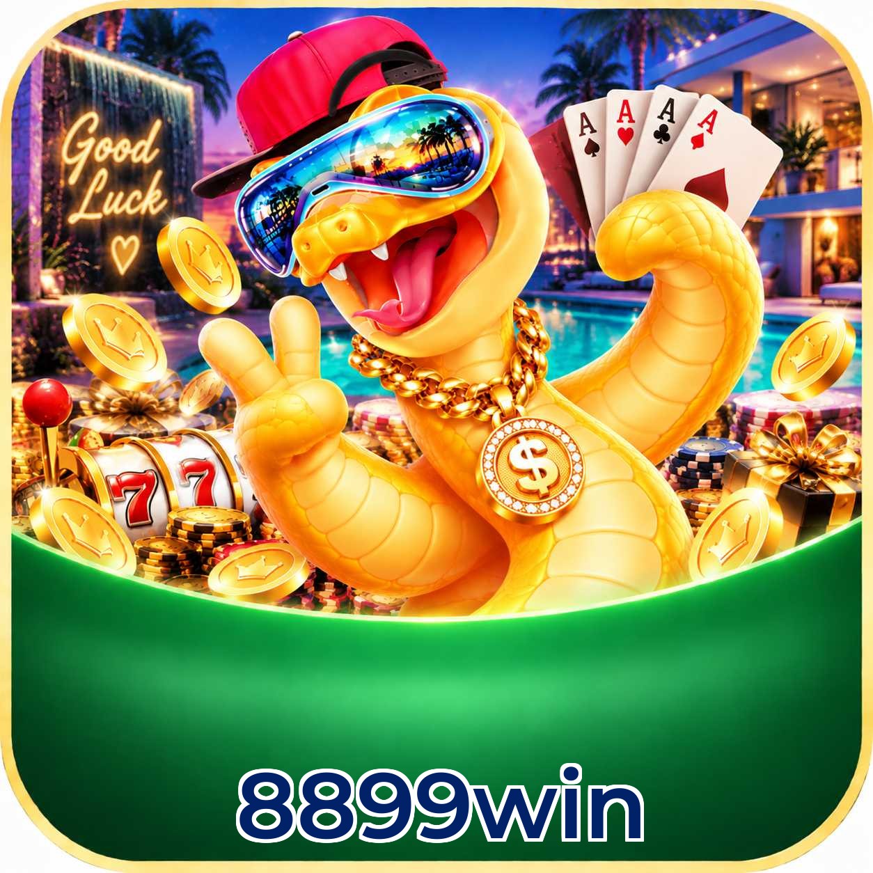 8899win Erros de Login
