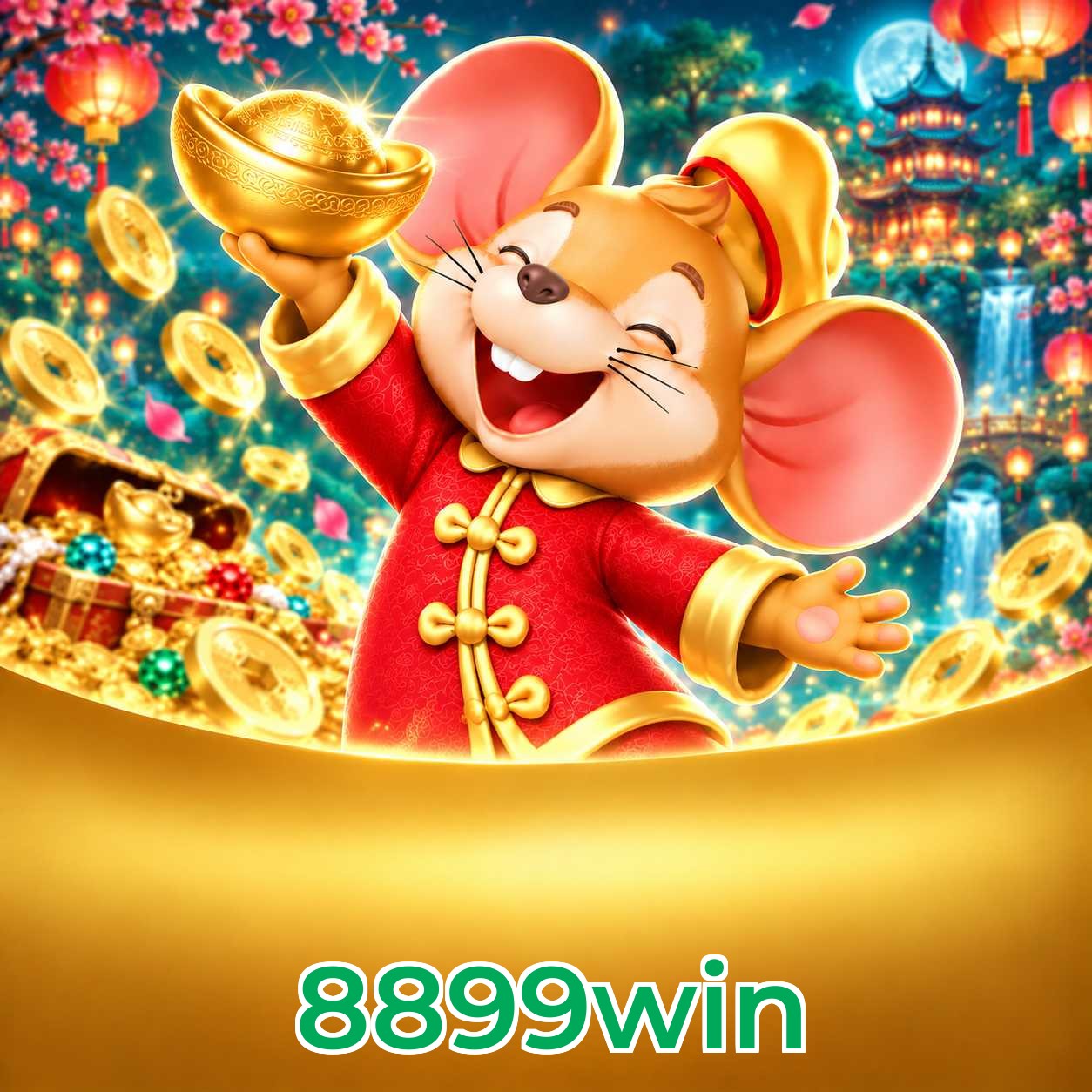 8899win Bet FAQ