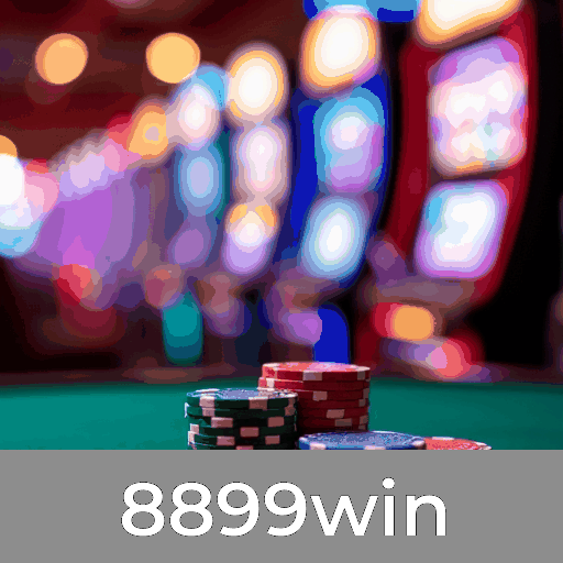 Cassino Online 8899win