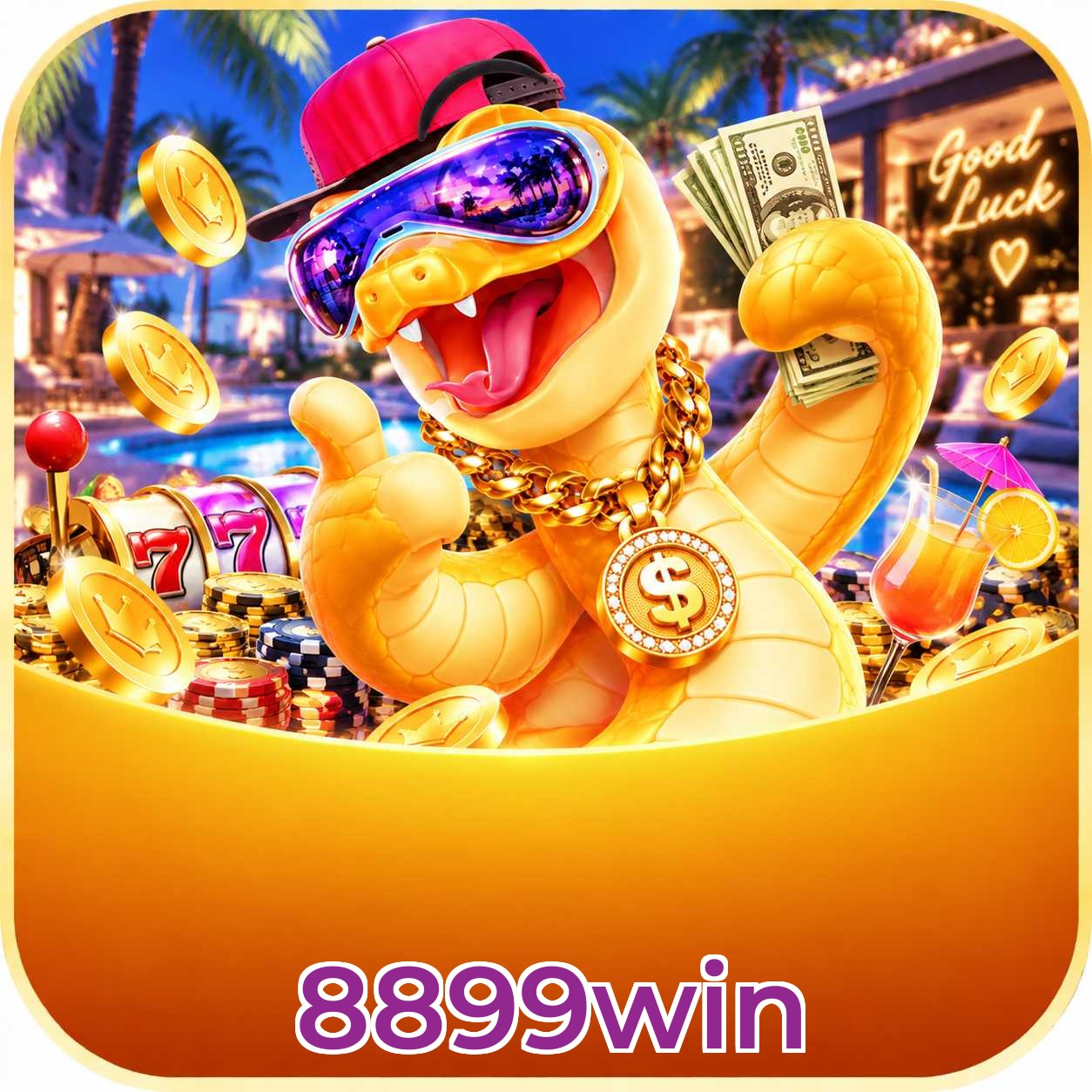 8899win Registration Guide