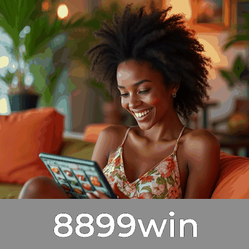 Cadastro na 8899win