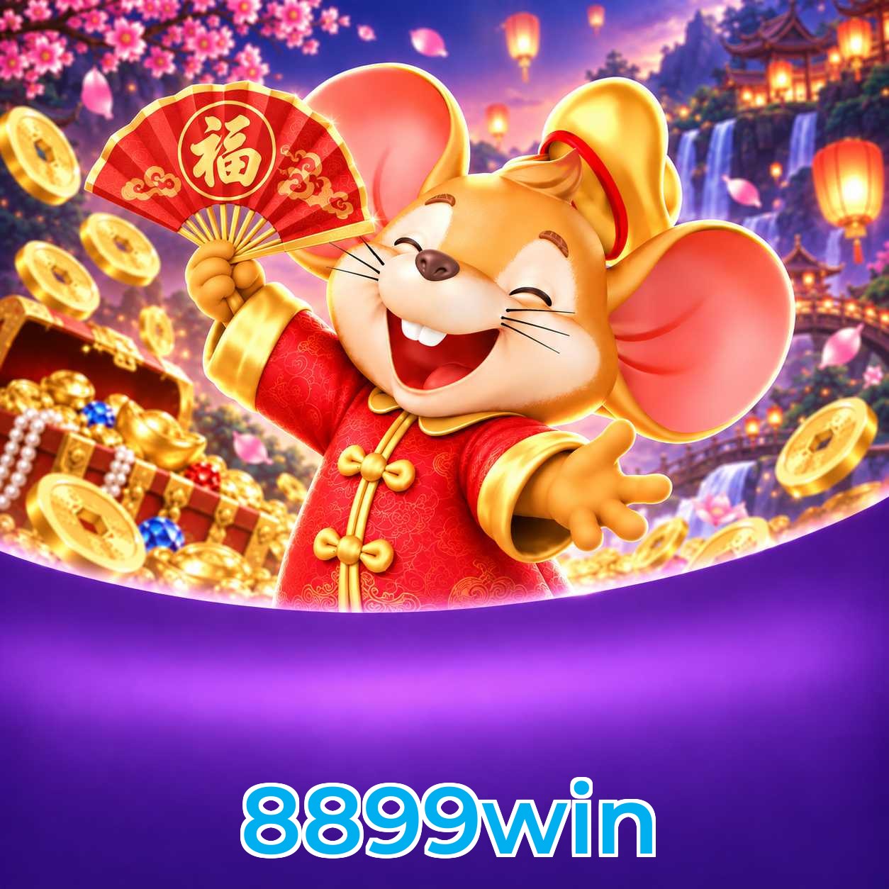 8899win Como Apostar Lottery