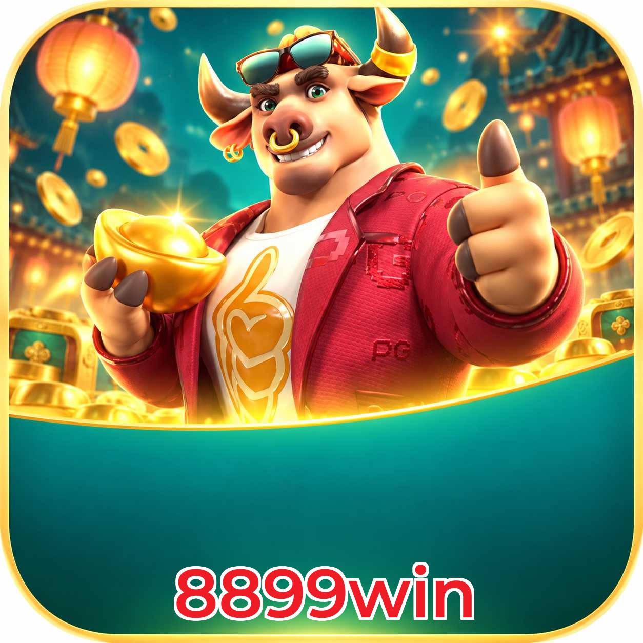 8899win Logo