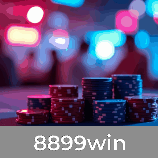 Jogos Crash no Cassino 8899win