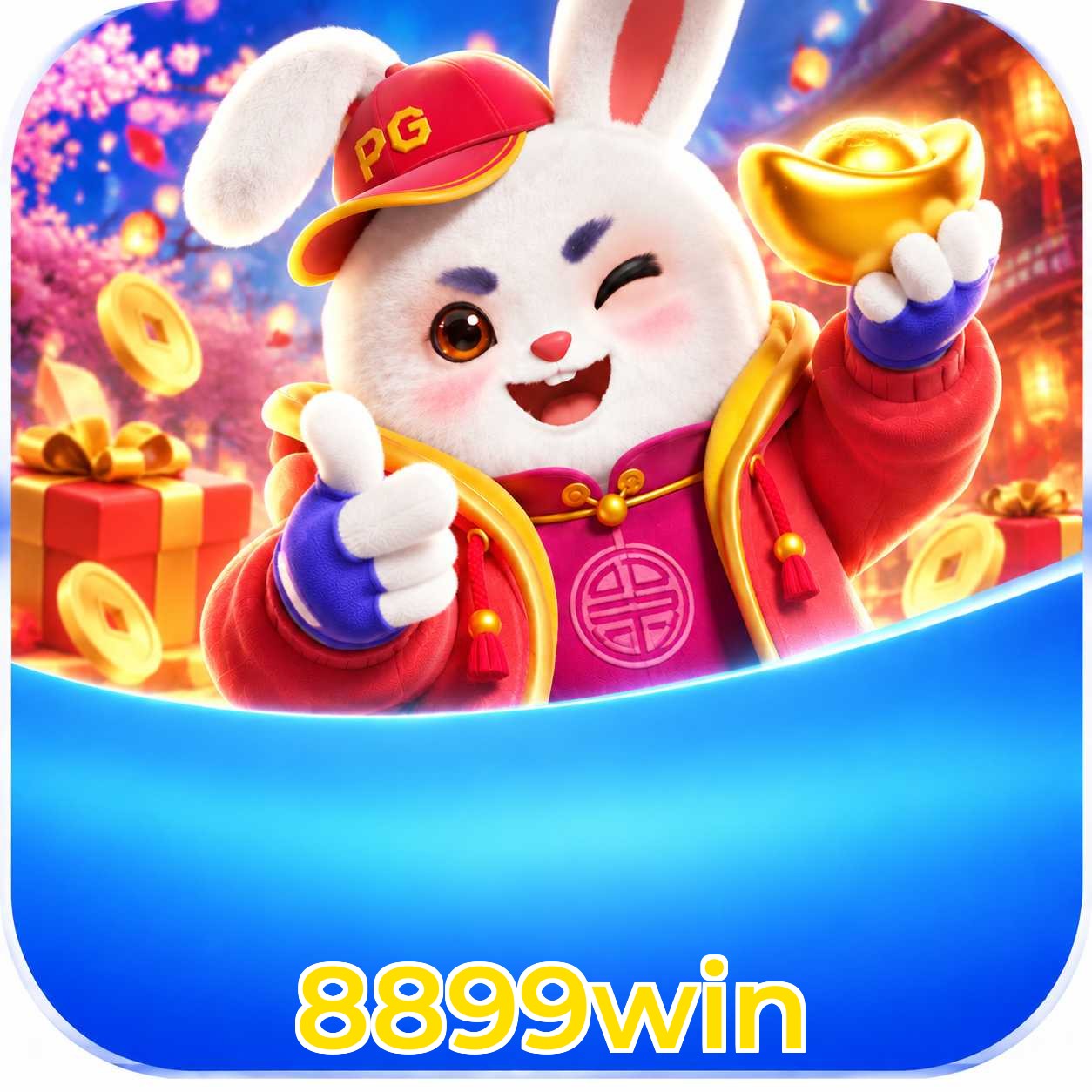 8899win App Features