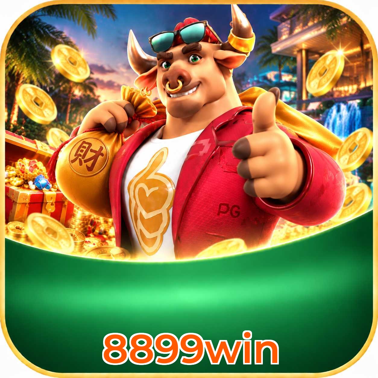 8899win