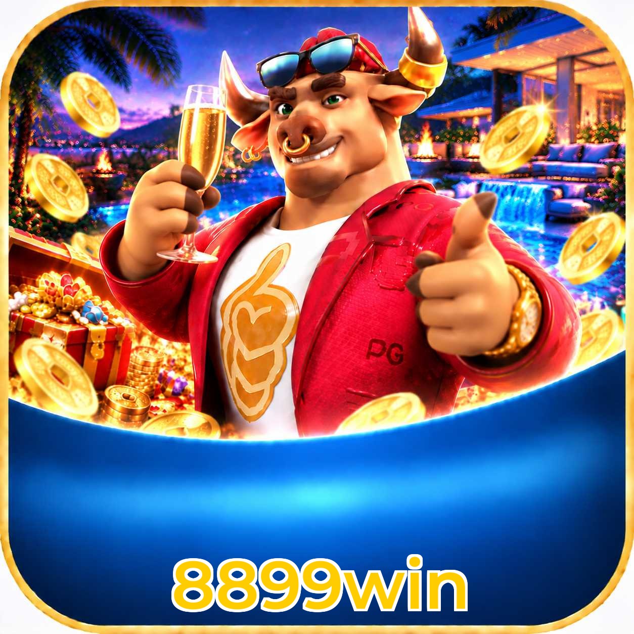 8899win Suporte