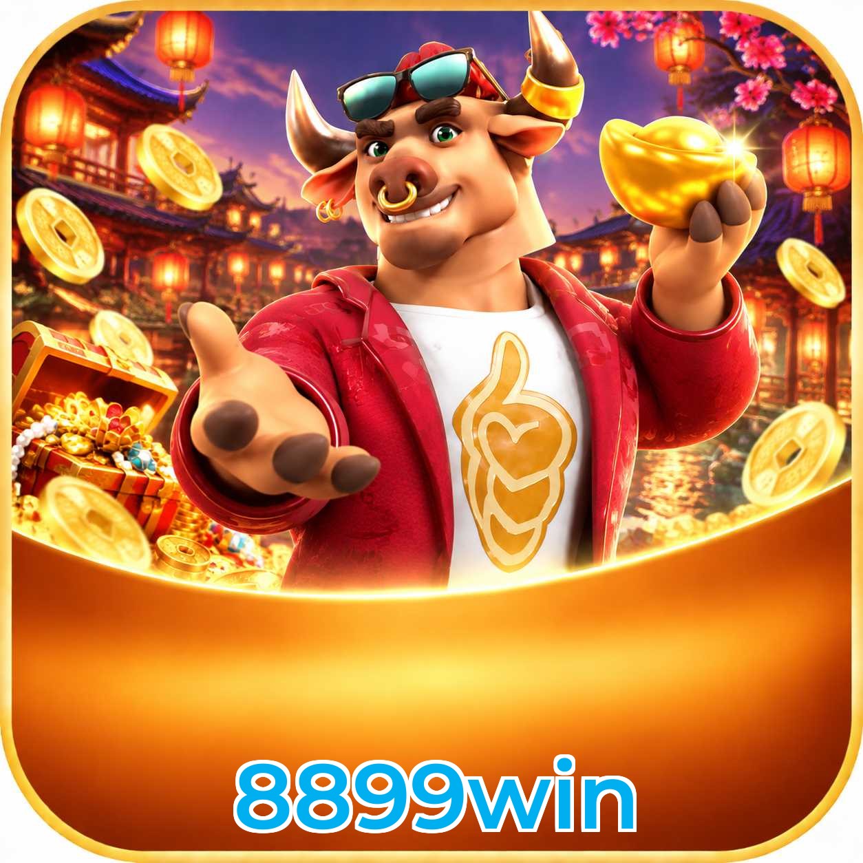 8899win Fortune Tiger Game