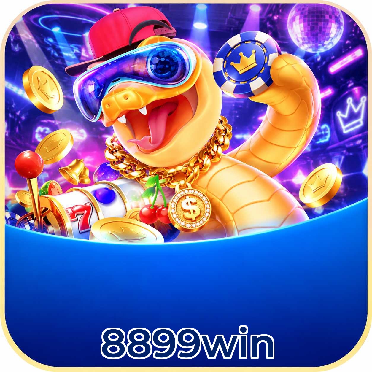 8899win Fortune Tiger Tips