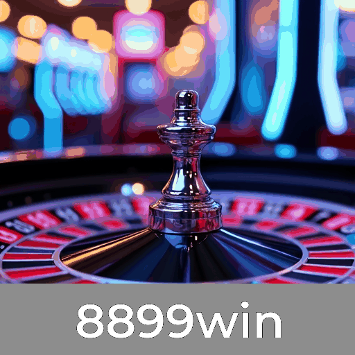 Acesso ao 8899win