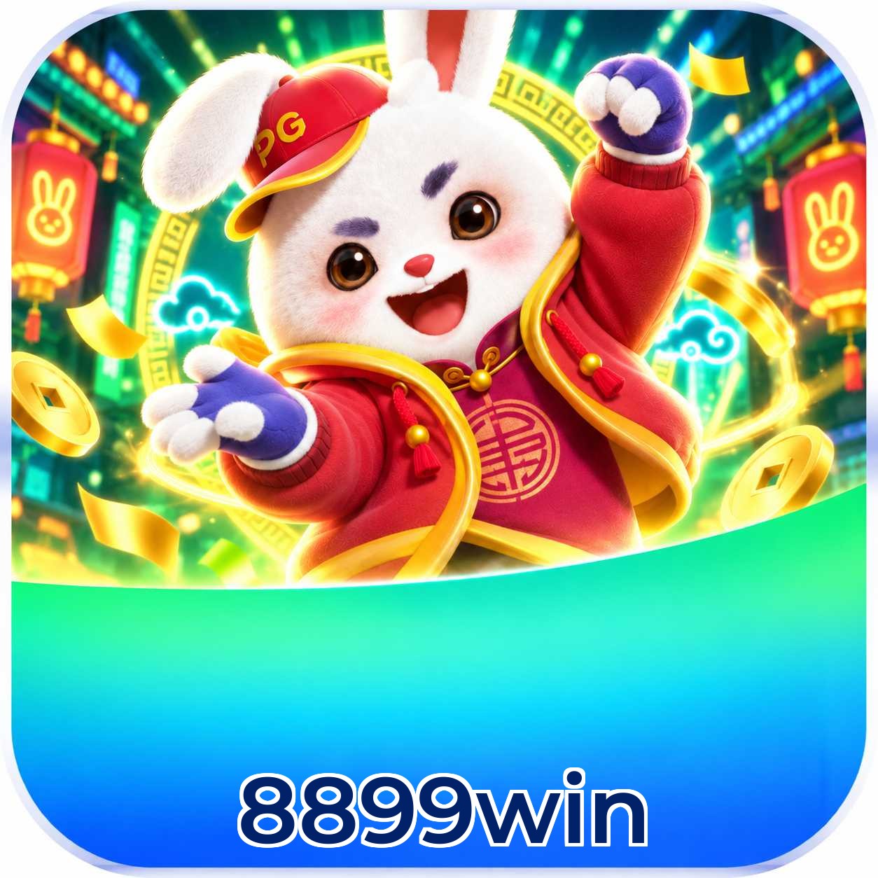 8899win Slots