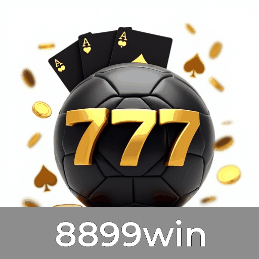 Cassino Online 8899win
