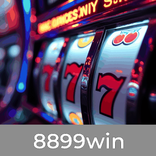 Cassino Online 8899win