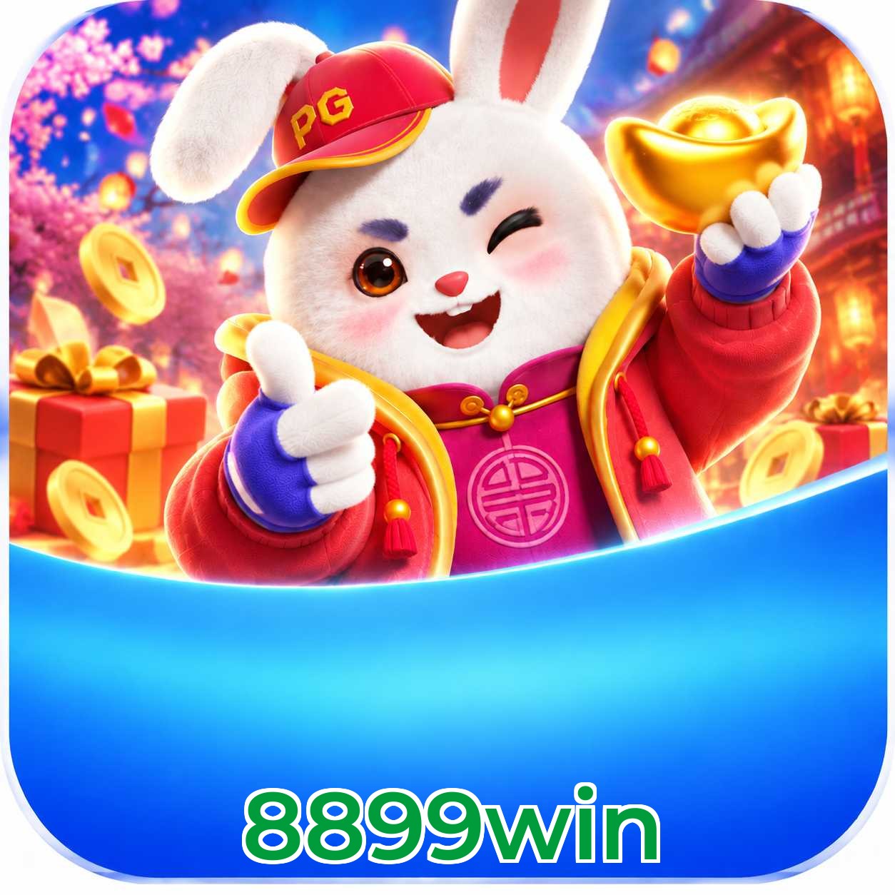 8899win VIP Níveis