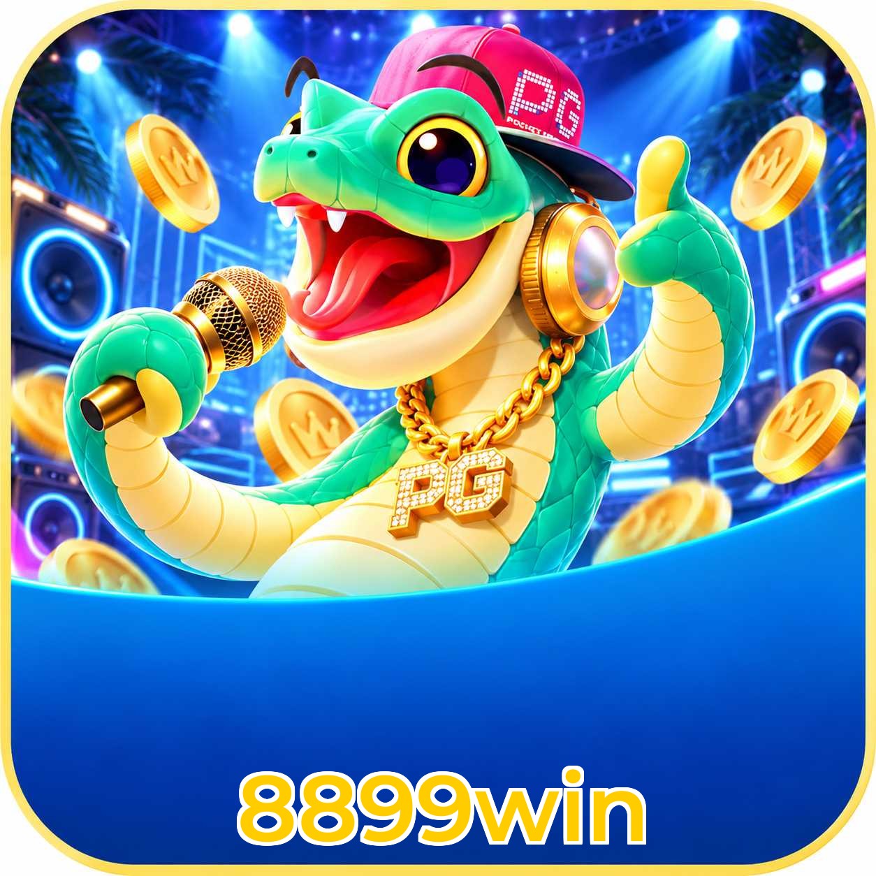 8899win Bet Odds Analysis
