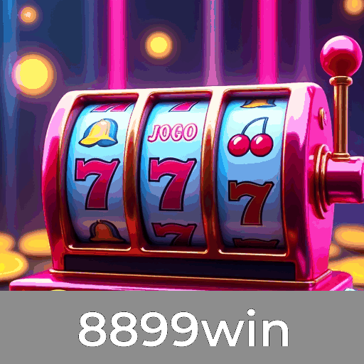 Acesso ao 8899win