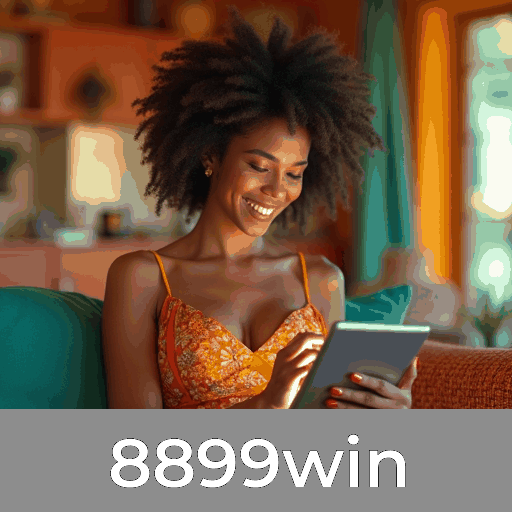 Cassino Online 8899win